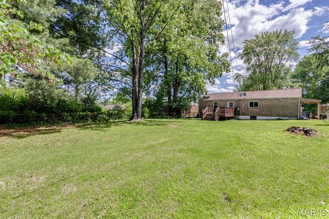 7315 Idamor Lane, Affton, MO 63123