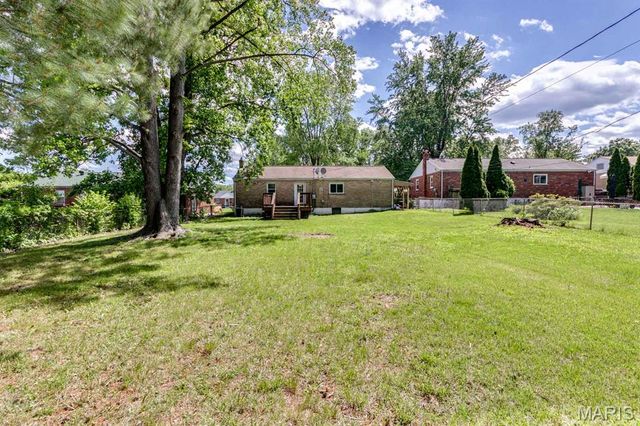 7315 Idamor Lane, Affton, MO 63123