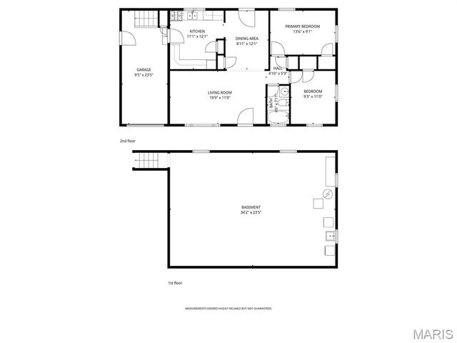 7315 Idamor Lane, Affton, MO 63123
