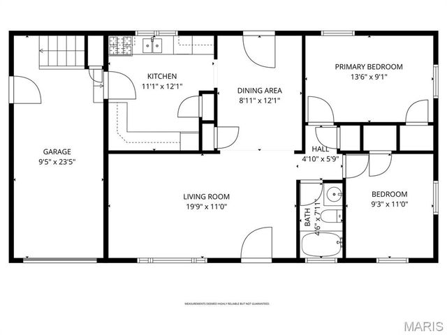 7315 Idamor Lane, Affton, MO 63123