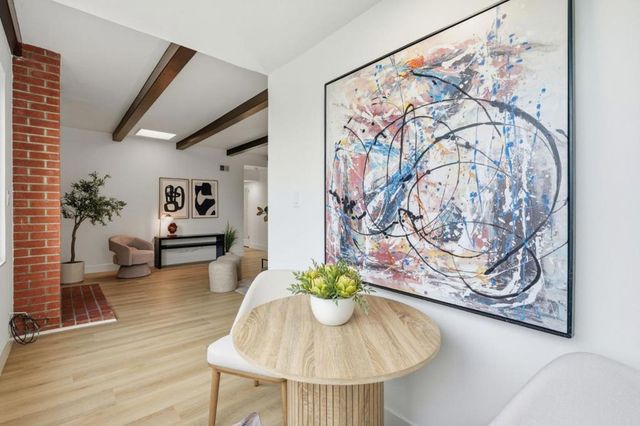 1409 Oxford Street 5, Berkeley, CA 94709