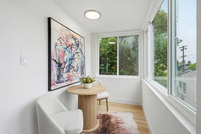 1409 Oxford Street 5, Berkeley, CA 94709