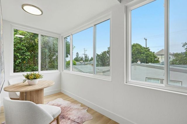 1409 Oxford Street 5, Berkeley, CA 94709