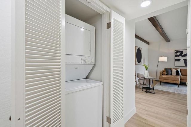 1409 Oxford Street 5, Berkeley, CA 94709