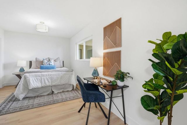 1409 Oxford Street 5, Berkeley, CA 94709