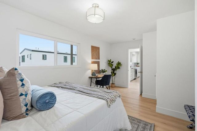 1409 Oxford Street 5, Berkeley, CA 94709