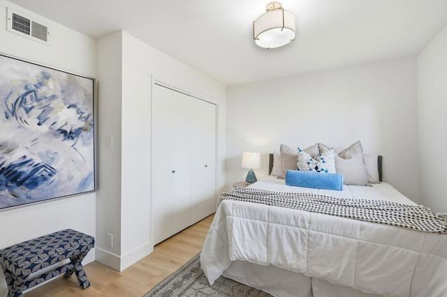 1409 Oxford Street 5, Berkeley, CA 94709