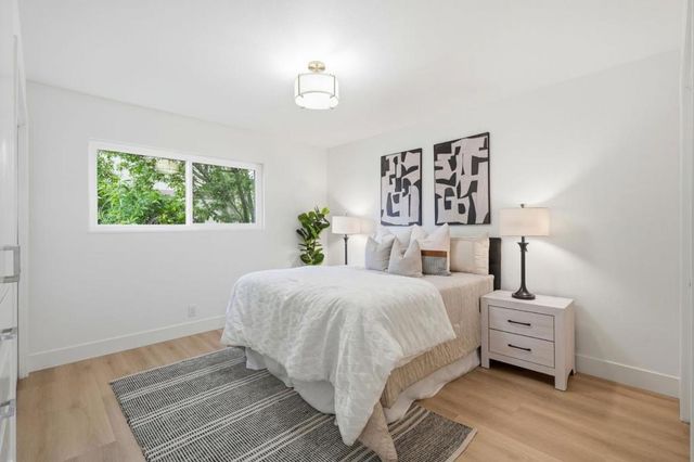 1409 Oxford Street 5, Berkeley, CA 94709