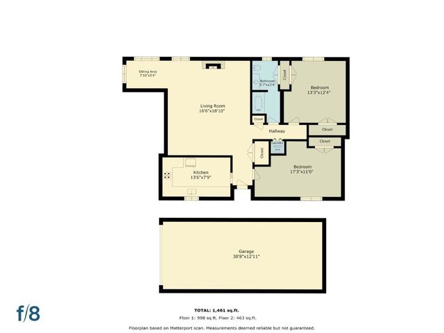 1409 Oxford Street 5, Berkeley, CA 94709