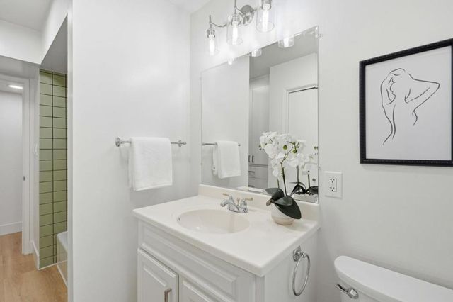 1409 Oxford Street 5, Berkeley, CA 94709