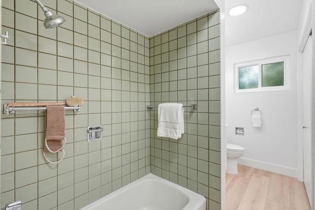 1409 Oxford Street 5, Berkeley, CA 94709