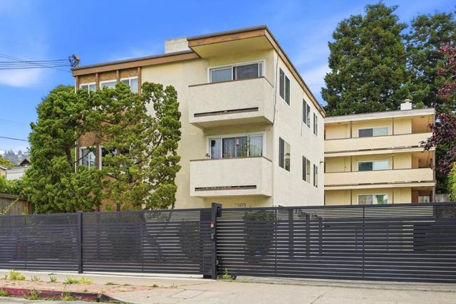 1409 Oxford Street 5, Berkeley, CA 94709