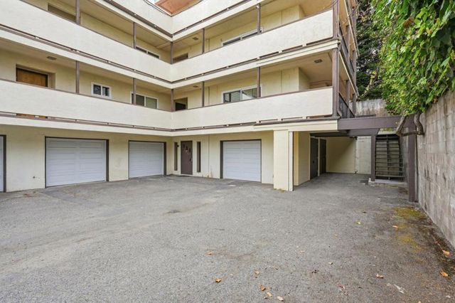 1409 Oxford Street 5, Berkeley, CA 94709