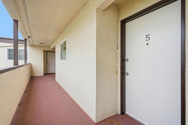 1409 Oxford Street 5, Berkeley, CA 94709