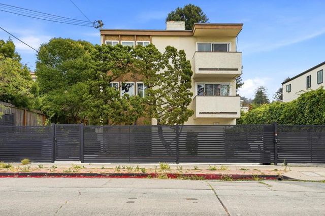 1409 Oxford Street 5, Berkeley, CA 94709