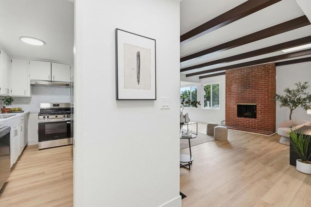 1409 Oxford Street 5, Berkeley, CA 94709