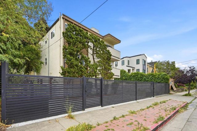 1409 Oxford Street 5, Berkeley, CA 94709