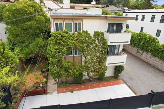 1409 Oxford Street 5, Berkeley, CA 94709