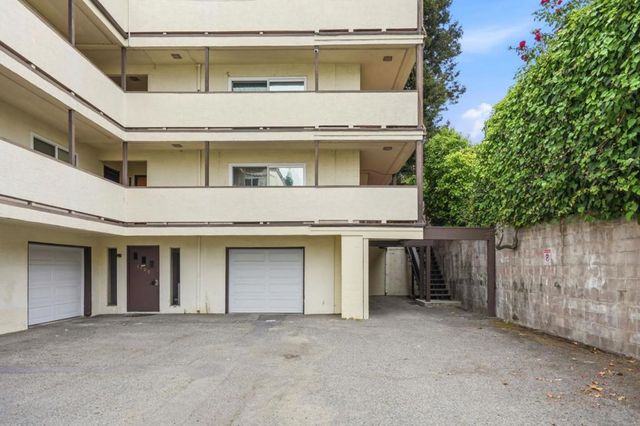 1409 Oxford Street 5, Berkeley, CA 94709