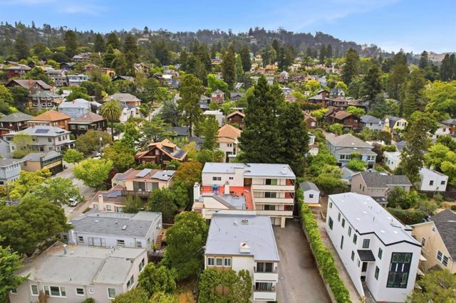 1409 Oxford Street 5, Berkeley, CA 94709
