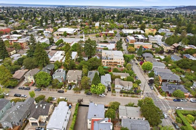 1409 Oxford Street 5, Berkeley, CA 94709