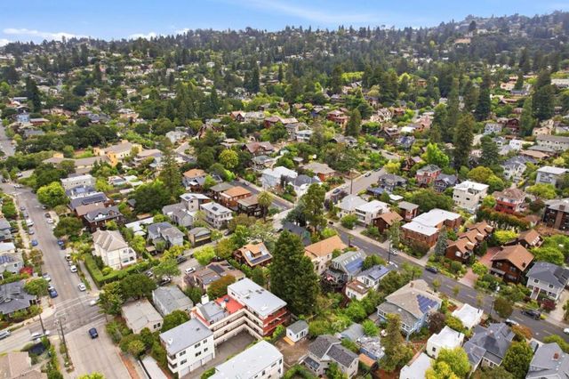 1409 Oxford Street 5, Berkeley, CA 94709