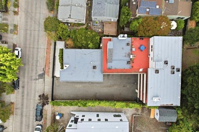 1409 Oxford Street 5, Berkeley, CA 94709