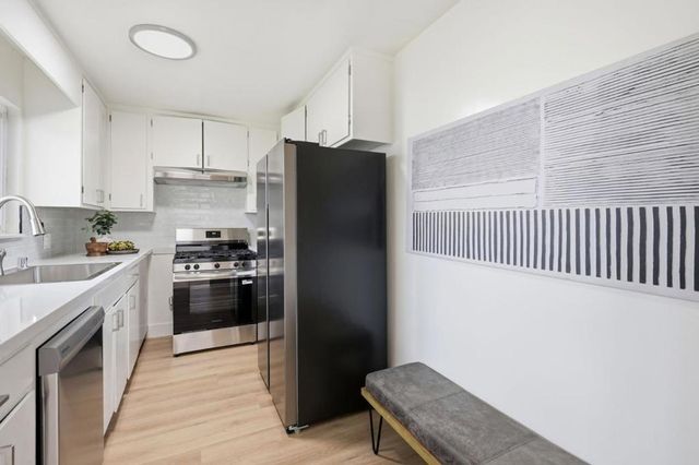 1409 Oxford Street 5, Berkeley, CA 94709