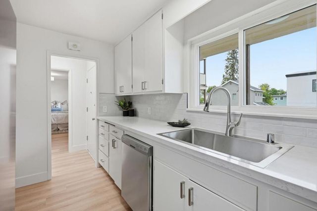 1409 Oxford Street 5, Berkeley, CA 94709