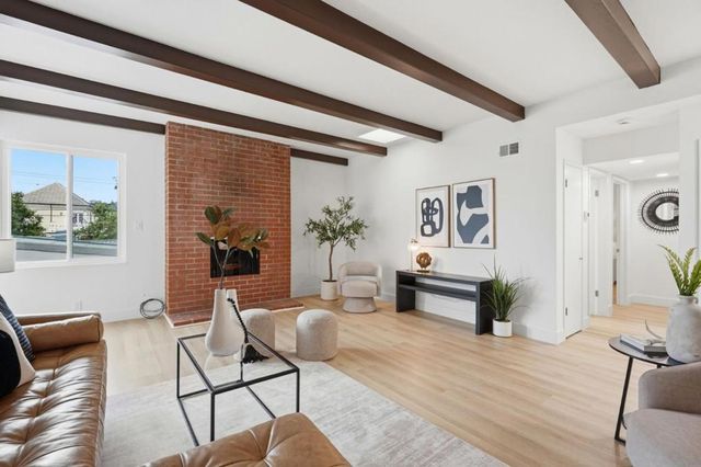 1409 Oxford Street 5, Berkeley, CA 94709