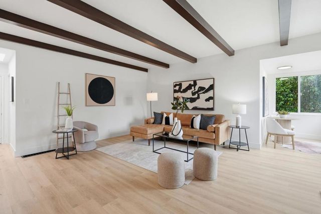 1409 Oxford Street 5, Berkeley, CA 94709
