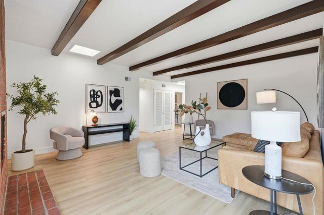 1409 Oxford Street 5, Berkeley, CA 94709