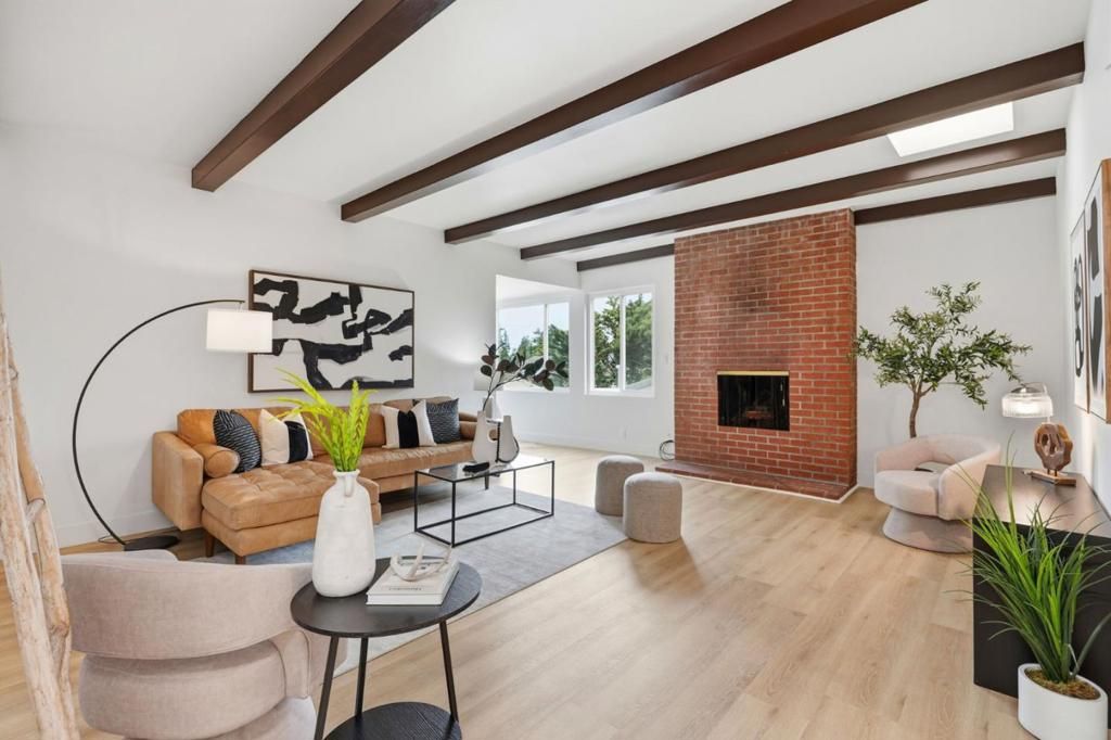 1409 Oxford Street 5, Berkeley, CA 94709