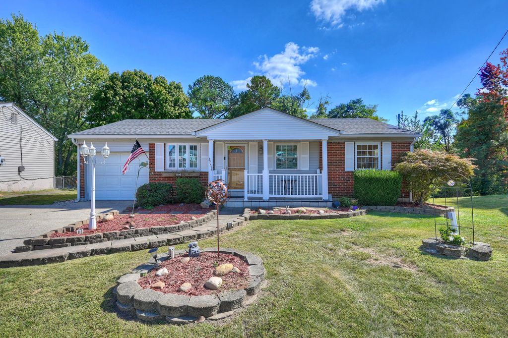 3781 Harvest Way, Erlanger, KY 41018