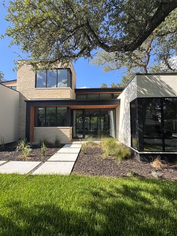 4216 Deepwoods DR, Austin, TX 78731