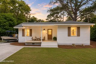 227 Dixie Avenue, Wilmington, NC 28403