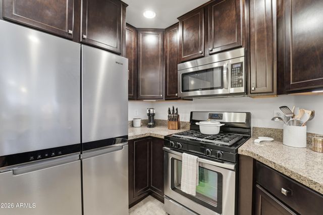 5350 E DEER VALLEY Drive 1258, Phoenix, AZ 85054