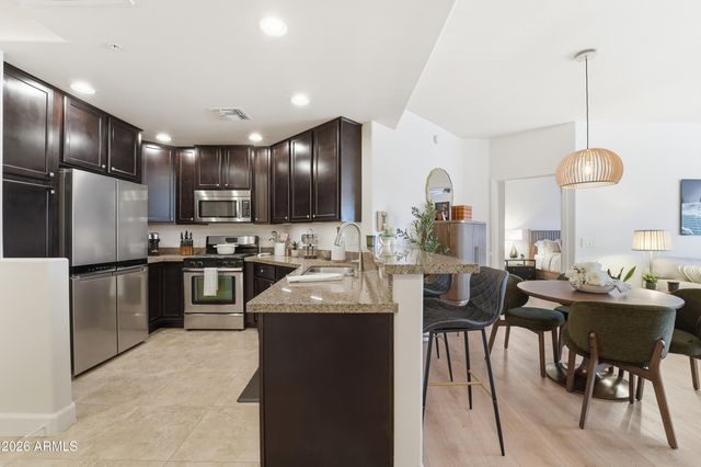 5350 E DEER VALLEY Drive 1258, Phoenix, AZ 85054