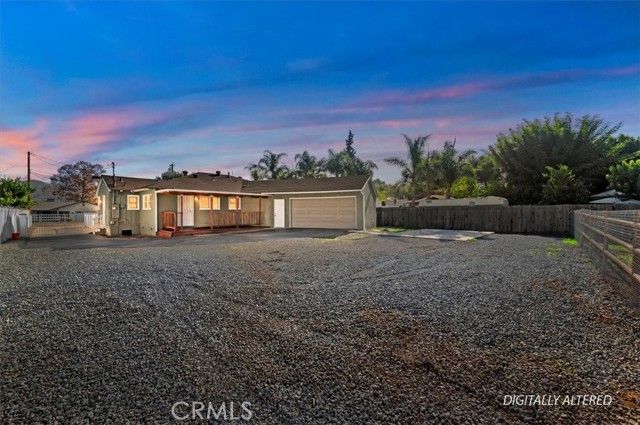 4340 Woodward, Norco, CA 92860