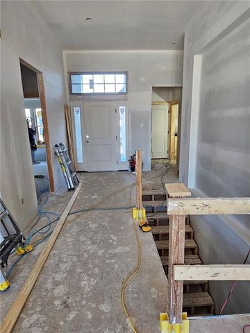 11574 S Millridge Street, Olathe, KS 66061