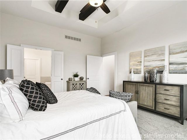 11574 S Millridge Street, Olathe, KS 66061