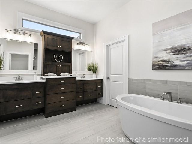 11574 S Millridge Street, Olathe, KS 66061