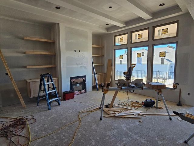 11574 S Millridge Street, Olathe, KS 66061