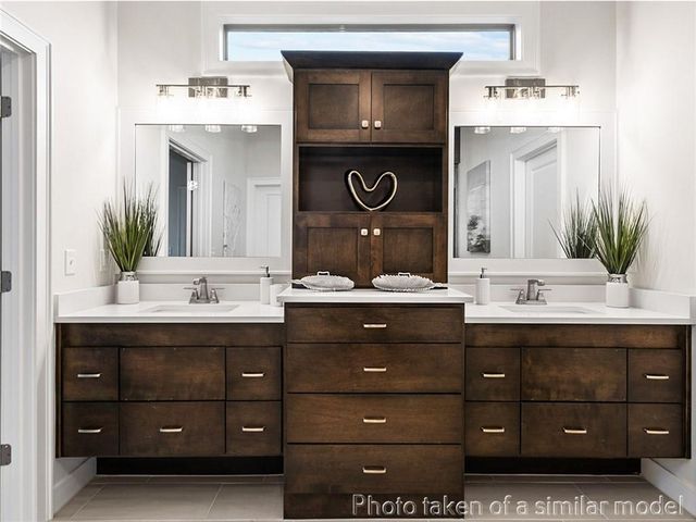 11574 S Millridge Street, Olathe, KS 66061