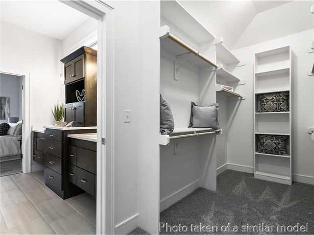 11574 S Millridge Street, Olathe, KS 66061