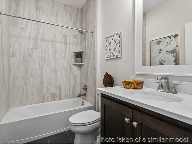 11574 S Millridge Street, Olathe, KS 66061