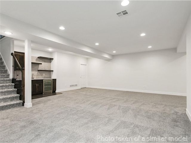 11574 S Millridge Street, Olathe, KS 66061