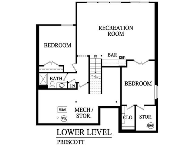 11574 S Millridge Street, Olathe, KS 66061