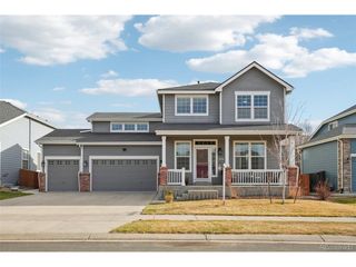 338 Mt Wilson St, Brighton, CO 80601