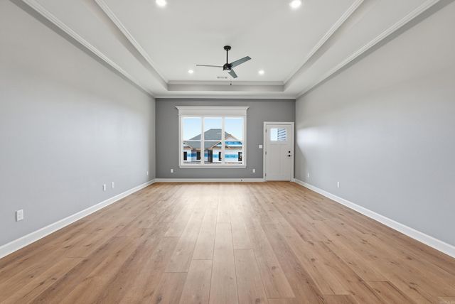 300 Doe Trail, Hensley, AR 72065